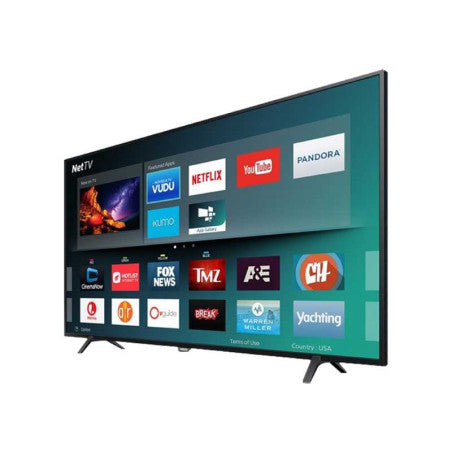 iLux SMART TV LED ILUX - 65 POUCES iLux SMART TV LED ILUX - 65 POUCES